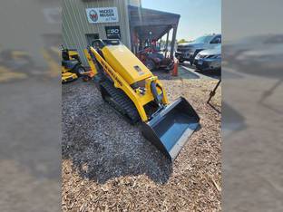 2024 New Holland C314