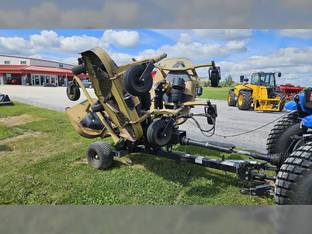 2011 Land Pride AFM4211