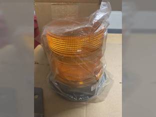 2019 John Deere GRADER BEACON BRACKET AT318620