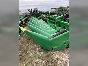 2023 John Deere C12F