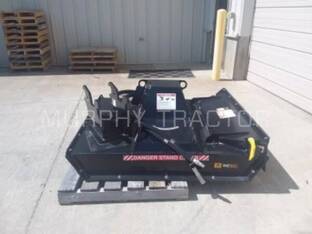 2023 John Deere CWPMOW