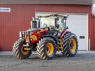 2024 Versatile NEMESIS 255