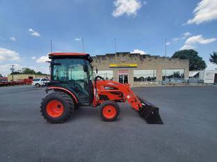 2024 Kioti CK2620SEH CAB