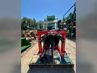 2023 Buffalo Turbine BUFFALO