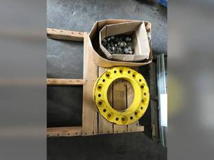 Unverferth N379295G SPACER KIT