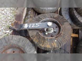 2019 Countyline TAIL WHEEL