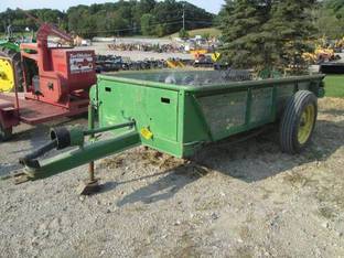 John Deere 34