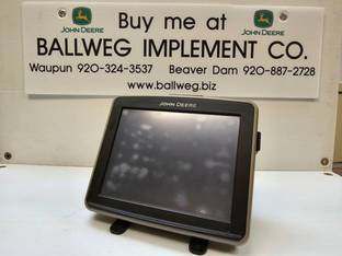 John Deere 2630 Display with AutoTrac and Section C