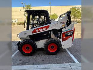 2023 Bobcat S64