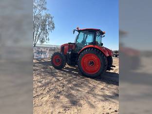 2023 Kubota M7-152D