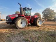 2024 Case IH STEIGER 525 AFS CONNECT