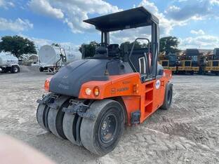 2020 Hamm GRW180i-20