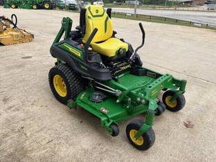 2024 John Deere Z960M