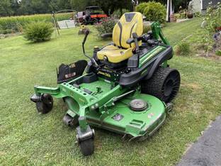 2020 John Deere Z970R