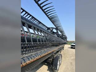 2020 MacDon Industries FD140