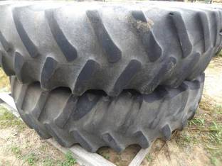 Firestone 18.4-46