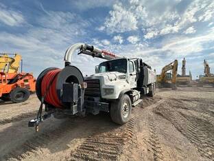 2023 VACALL AJV1215P