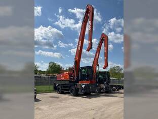 2022 A.T.L.A.S. 400 MH