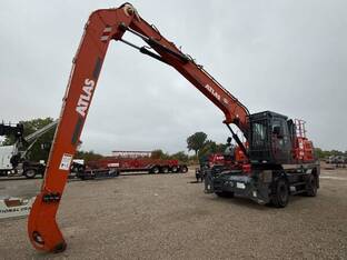 2022 A.T.L.A.S. 300 MH