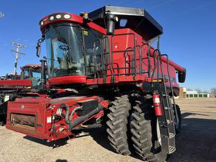 2009 Case IH 7120