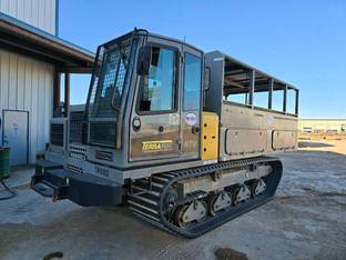 2018 TerraMac RT9