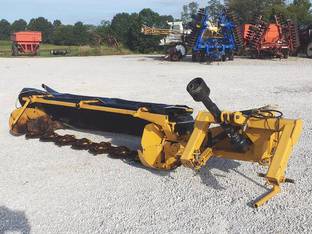 Vermeer Mfg. Co. M7040