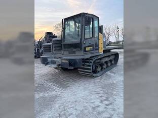 2019 TerraMac RT14