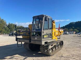 2023 TerraMac RT7R