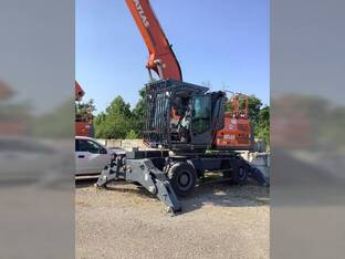 2022 A.T.L.A.S. 270 MH