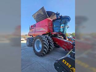 2020 Case IH 8250