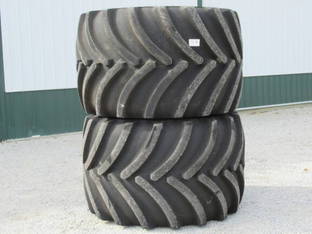 2014 Goodyear LSW1000/40R32