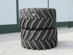 2014 Goodyear LSW1100/45R46
