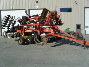 2011 Kuhn Krause 4850-21