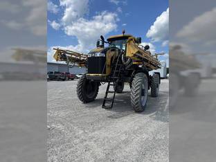2018 ROGATOR RG900C
