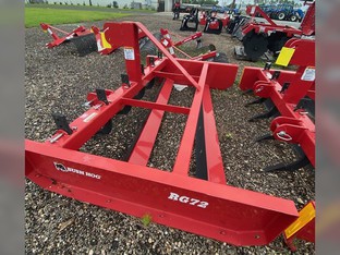 2023 Bush Hog RG72