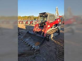 2023 Takeuchi TL12V2