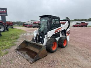 2022 Bobcat S66