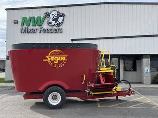 2023 Supreme International SEG5T