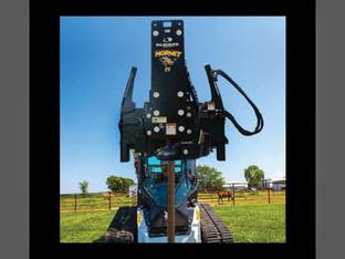 2025 Danuser T7 HORNET