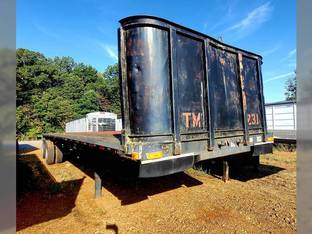 1996 Transcraft TL2000