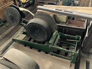 John Deere MAXEMERGE PLUS