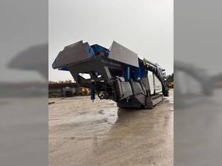 2023 Kleemann MOBIREX MR130I EVO2