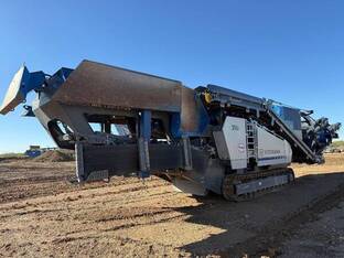 2023 Kleemann MOBIREX MR130I EVO2