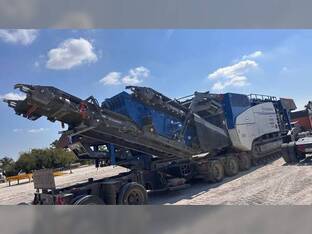 2022 Kleemann MOBIREX MR130I EVO2