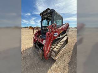 2023 Takeuchi TL12V2