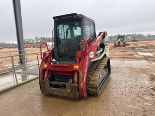 2023 Takeuchi TL12R2
