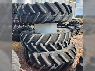 2019 MICHELIN 480/80R42