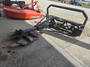 2012 Misc HYREACH CLIPPER