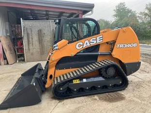 2024 Case TR340B