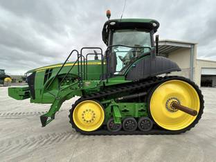 2019 John Deere 8370RT